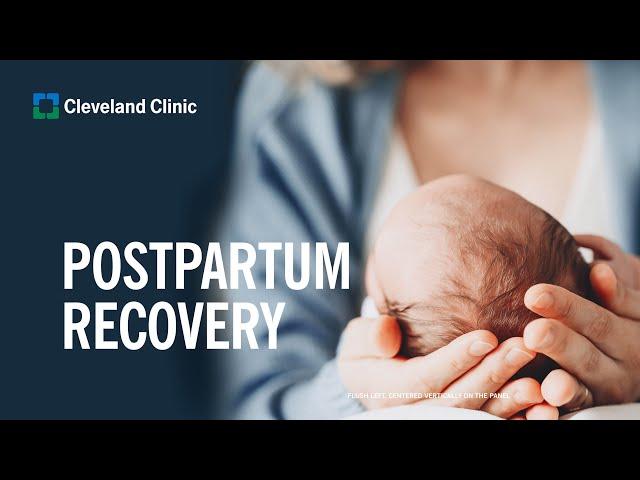 Postpartum Recovery | Timeframe, Physical Changes and Postpartum Depression