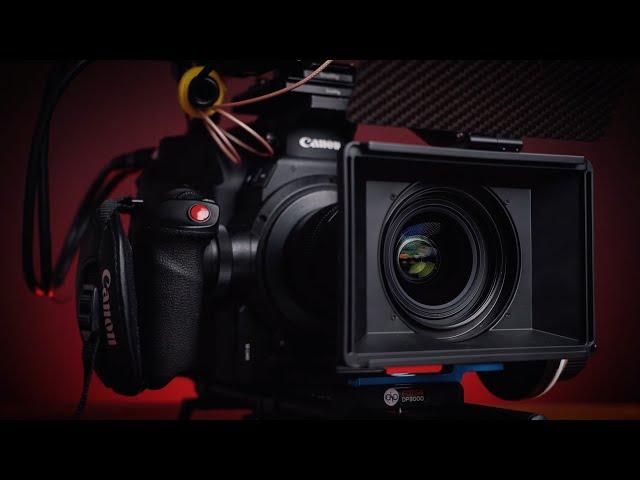 Is the Canon C300 Mark ii Worth it in 2021?