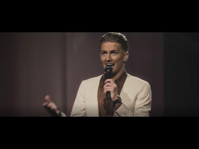 Mart Hoogkamer - André Hazes Medley (Live In Ahoy 2022) [Official Video]