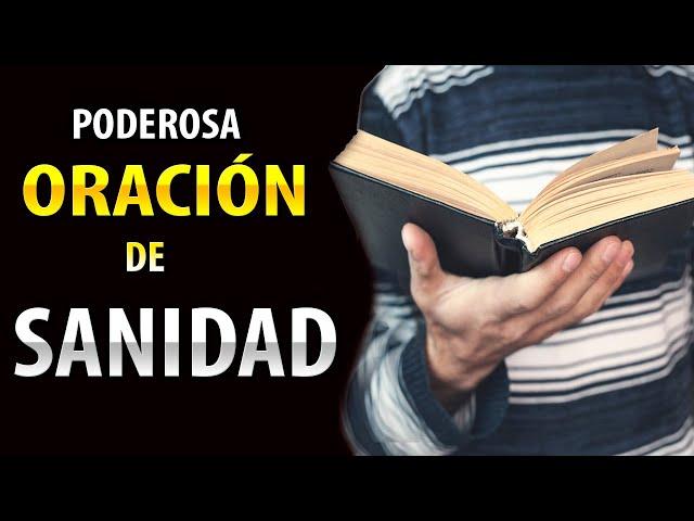 SALMO 91 CON ORACIÓN PIDIENDO A DIOS LA SANIDAD DE TODA LAS ENFERMEDADES