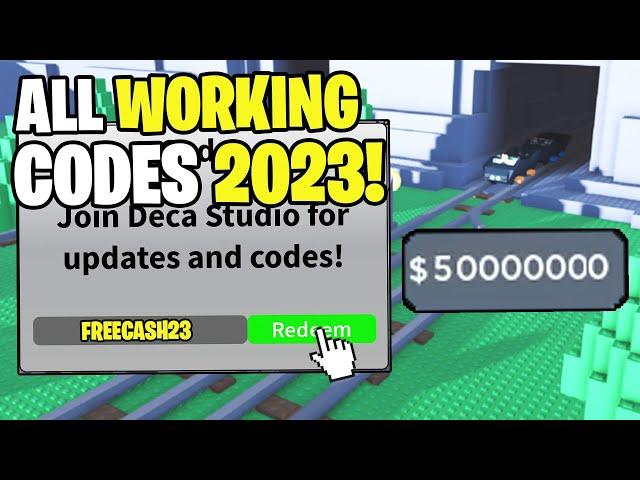 *NEW* ALL WORKING CODES FOR COAL MINER TYCOON 2 IN 2023! ROBLOX COAL MINER TYCOON 2 CODES