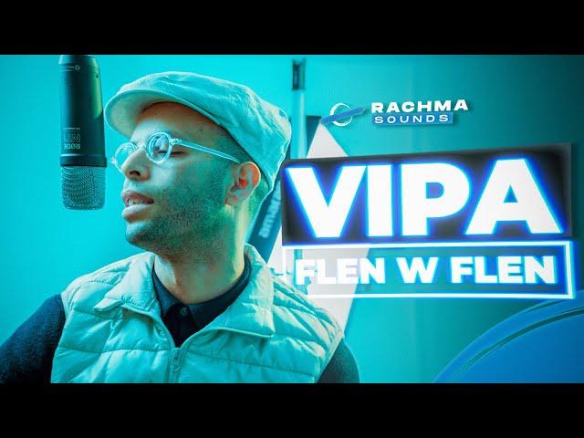 Rachma Sounds #7 - VIPA - FLEN W FLEN - [@BABELBEAT Sessions]