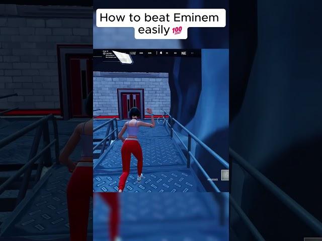 Ultimate Guide Defeating Eminem in Fortnite: Fastest Strategies Revealed!