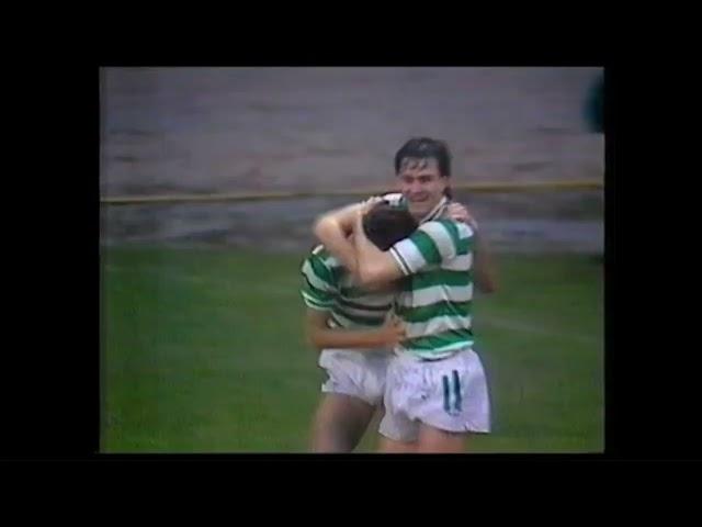 Every Celtic Goal vs Rangers (1980-2023)
