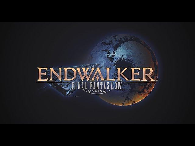 Dynamis (Meteion's Theme) - Final Fantasy XIV Endwalker