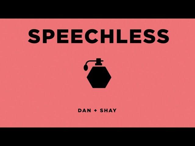 Dan + Shay - Speechless (Icon Video)