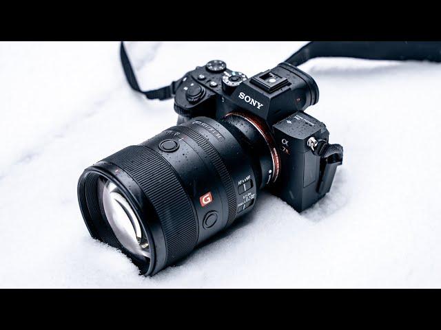 Sony a7RIV / A7RIVa Review 2 years later | Mixed Feelings