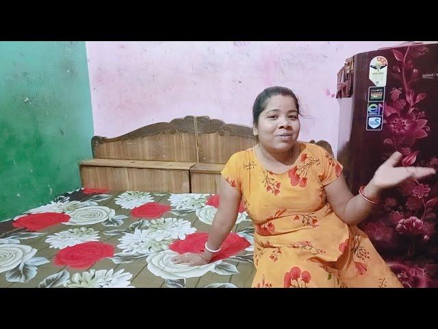 Indian housewife daily morning bed cleaning vlog || Bedroom cleaning vlog new|| #dailyvlog #viral