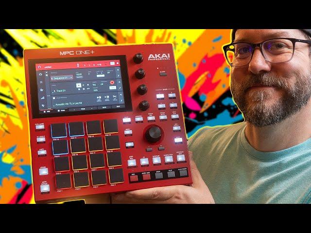 BEST way to RECORD SYNTHS into your MPC One Plus, Live, X, Key 61