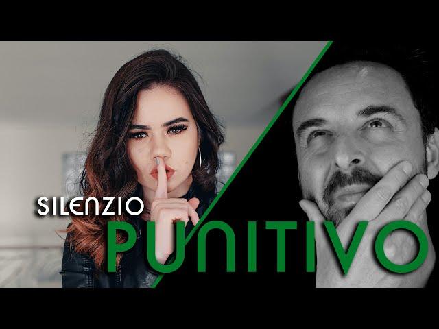 Silenzio punitivo