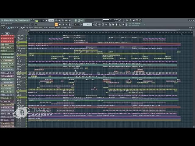 Как разгрузить процессор на 25% в FL Studio: