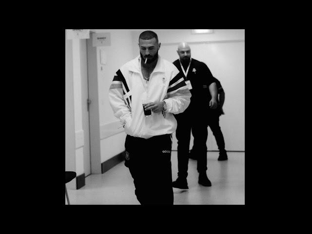 Shindy x Drake x OZ Type Beat - "For All The Dawgs"