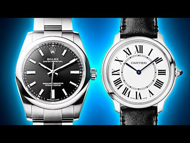 The Cheapest Watches from the Best Watch Brands | Watchfinder & Co.