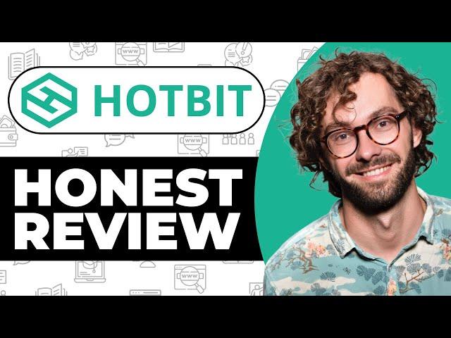 Hotbit Crypto Exchange Review - My Usage Experience