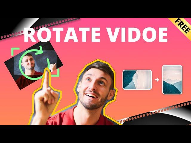 How To Rotate Videos In Windows 11 (FREE & Super EASY)