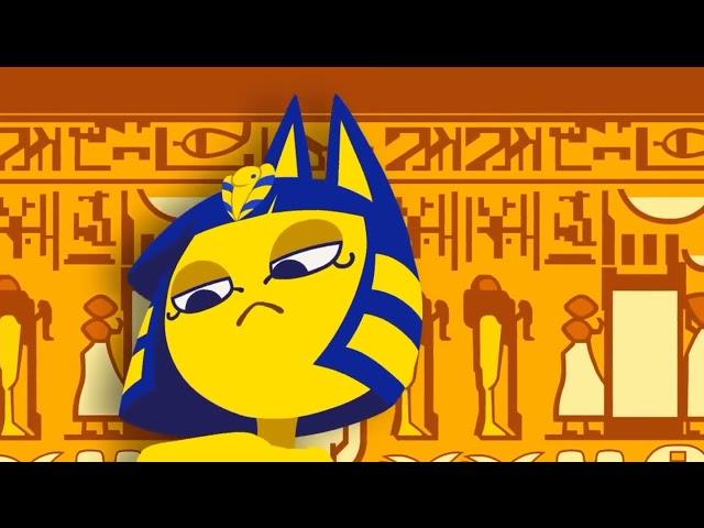 Zone Ankha 18 uncensored full