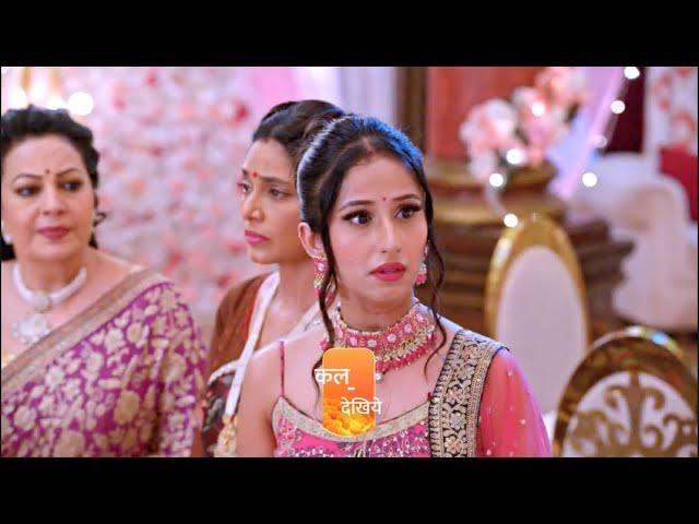 Bhagya Lakshmi Serial Update: Shalu ने सबके सामने Neelam को बताई असलीयत, Malishka-Ayush के उड़े होश