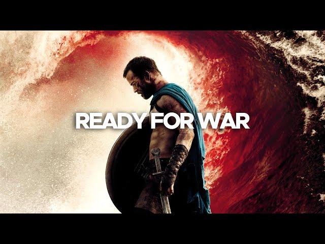 (FREE) Eminem Type Beat "READY FOR WAR" | Aggressive Epic Type Beat | Cinematic Type Beat 2023