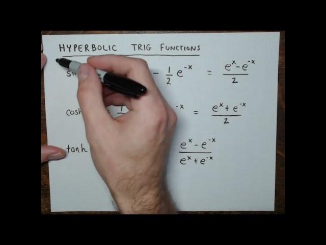 Section 6.3 / 6.4:  Objective - Functions Expressed as Taylor Series (KA)  Part 4 of 4