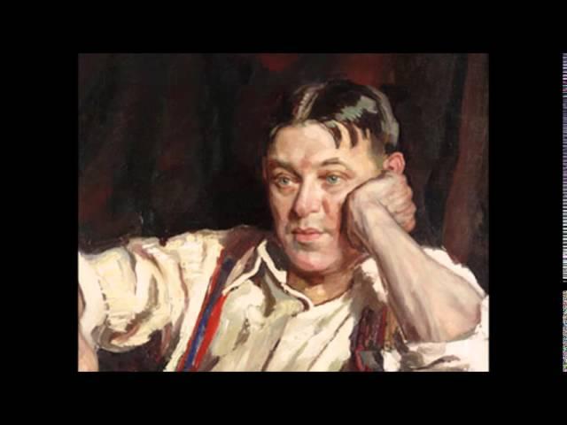 H.L. Mencken - Radio Biography