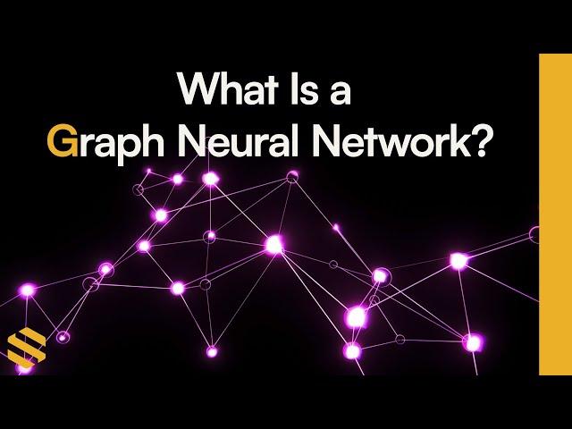 AI Explained - Graph Neural Networks | How AI Uses Graphs to Accelerate Innovation