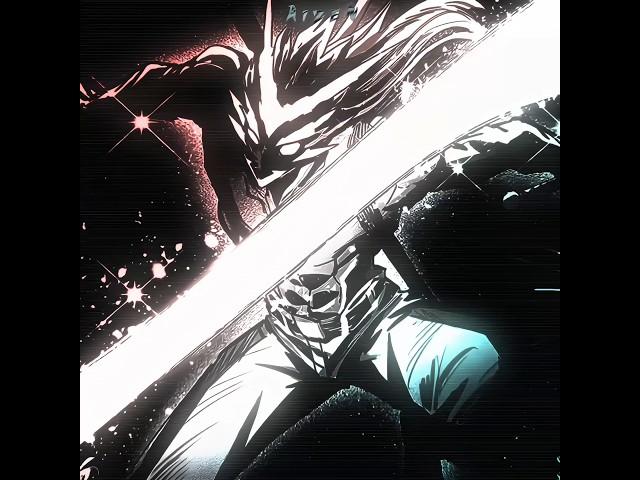 Cosmic Void  || [One Punch Man] || [Chap. 197 redrawn] || [Manga Edit 4k] ||#manga #edit