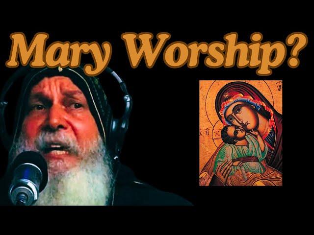 Why ALL Christians must Worship MARY - Bishop Mar Mari Emmanuel