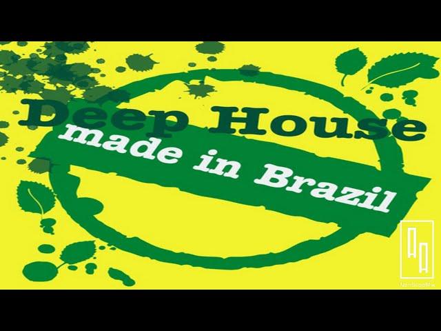 Brazilian Deep House 1