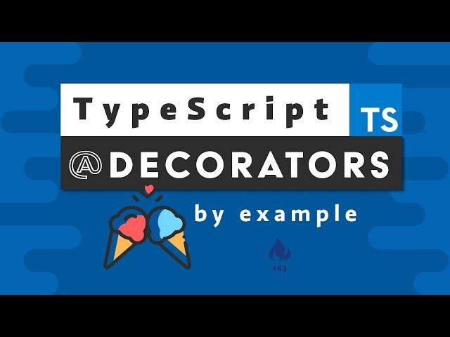 The Magic of TypeScript Decorators