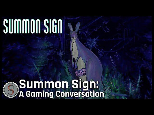 Down the Well | Summon Sign, Episode 21