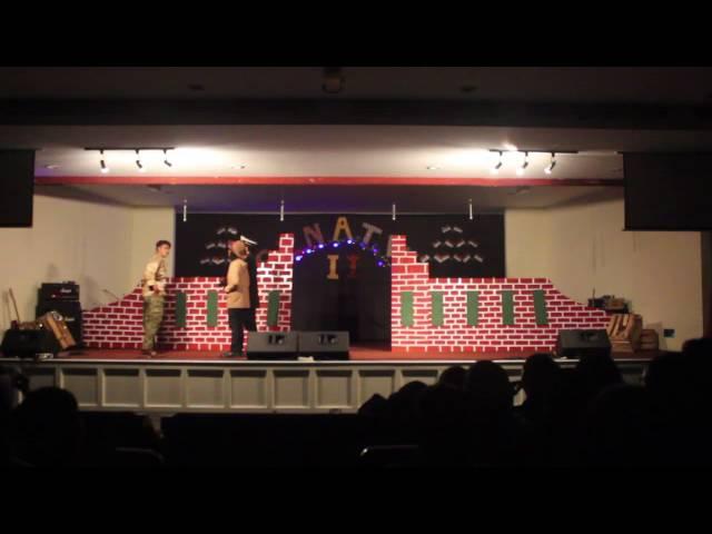 SENATIK 2016 PART 2 (Musical Theater) part 1