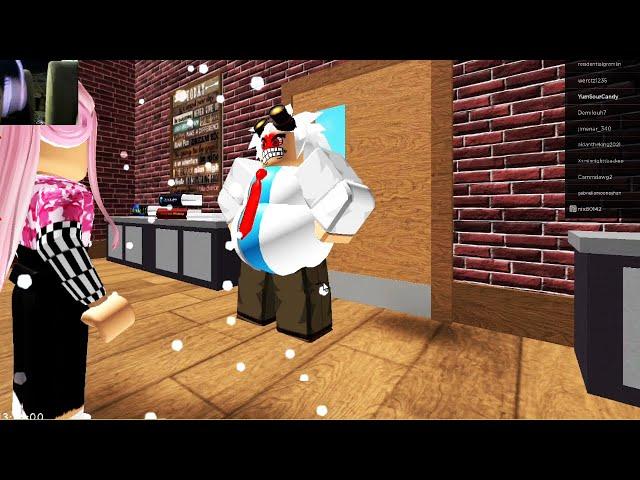 School OBBY Gameplay #gaming