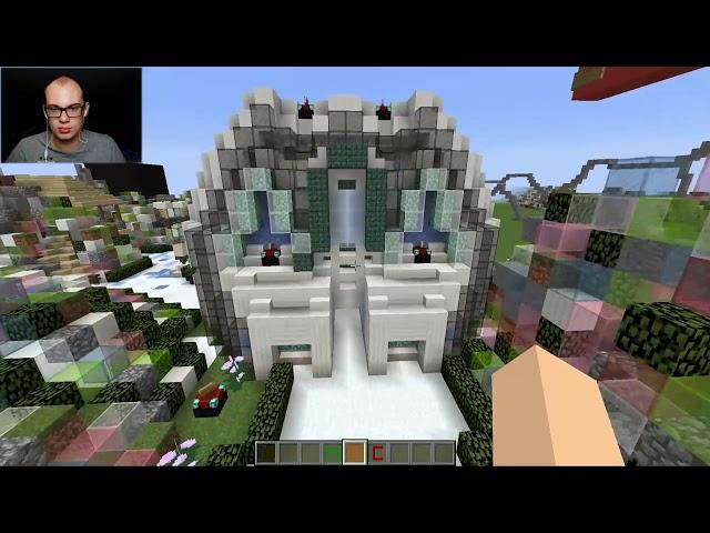 MIXAMCRAFT || wat is er van geworden