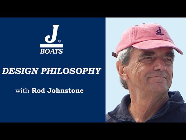 The J/Boat Difference with Rod Johnstone