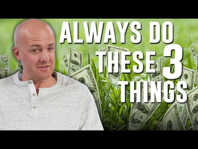 3 Ways to ADD VALUE to Your RAW Land