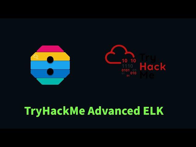 Ransomware Detection with Advanced Elastic Search Queries | TryHackMe Advanced ELK