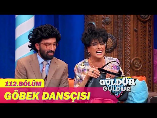 Güldür Güldür Show 112.Bölüm - Göbek Dansçısı