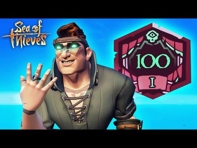 Unlocking the Order of Souls Ring in Sea of Thieves