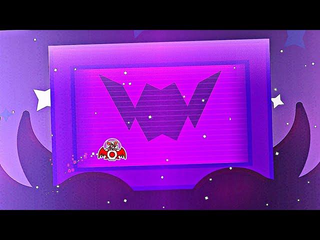 ''Better Than Reality'' 100% (Demon) by Subwoofer | Geometry Dash [2.11]