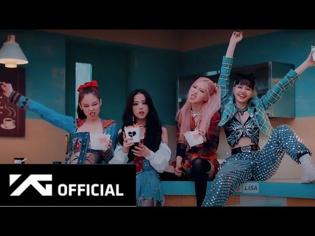 Blackpink  - Forever young (MV)