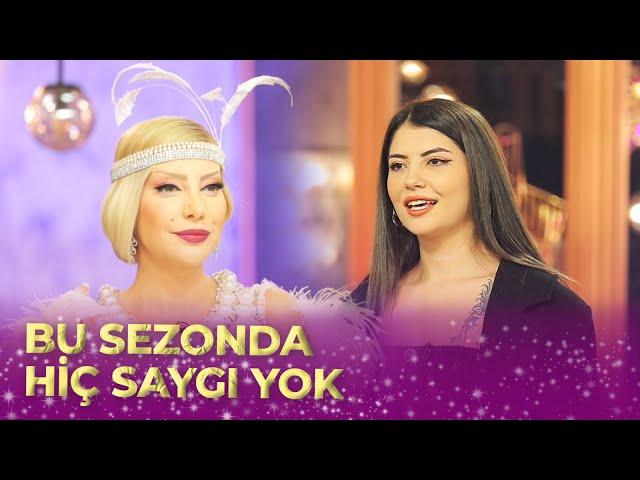 Rabia Kendi Sezonu ile Yeni Sezonu Kıyaslıyor | Doya Doya Moda