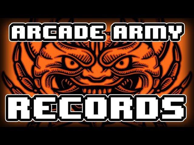 ARCADE ARMY RECORDS | AGGIORNAMENTI E SELEZIONI