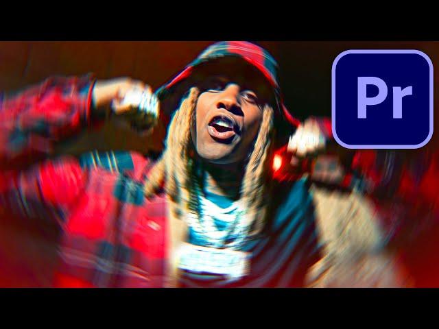 5 DRILL MUSIC VIDEO EFFECTS YOU NEED TO KNOW!