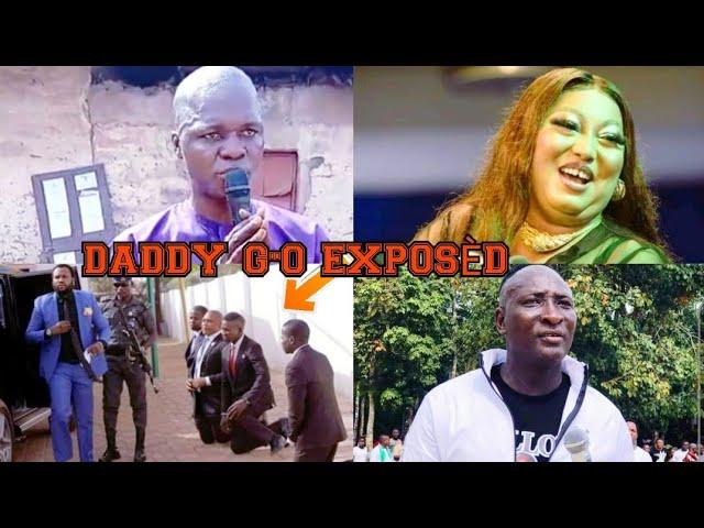 WATCH MATHIAS EZEAKU EJIOFOR ÊXP0ẞED ANOTHER DADDY G"O 