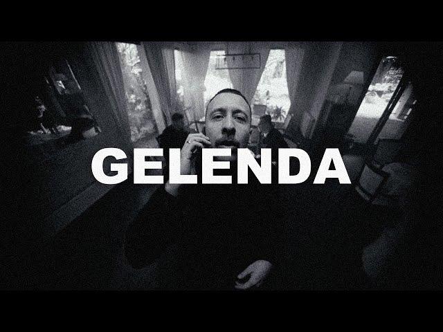 (FREE) AVI x LOUIS VILLAIN x @ATYTOWY TYPE BEAT ~ GELENDA