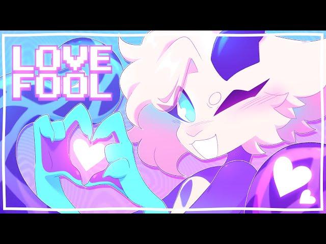 LOVEFOOL | Animation Meme