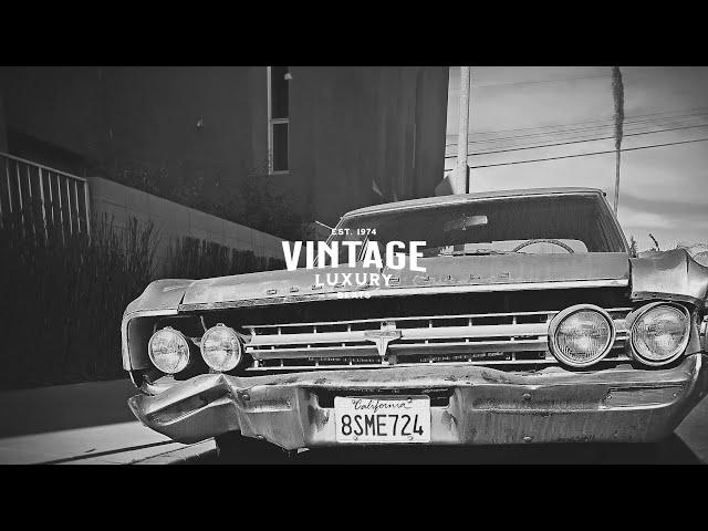 (FREE) Blues Guitar Type Beat "Solid Ground" Vintage Type Beat