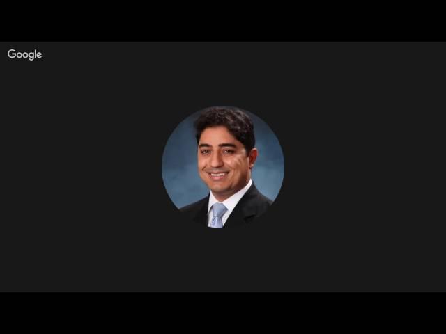 Leaders in Medical Education: DocOssareh, YouTube Medical Educator