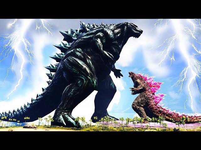 GODZILLA EARTH Update Is Absolutely ARK Shattering! (DOX #30)