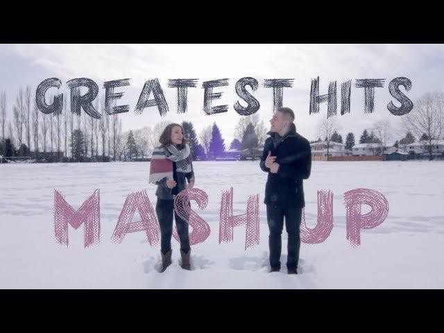 20 Years of Hits in 5 Minutes - GREATEST HITS MASHUP | Nikita Afonso, Stephen Scaccia, Randy C